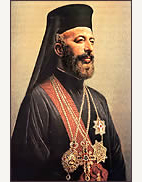 Архиепископ Макариус III